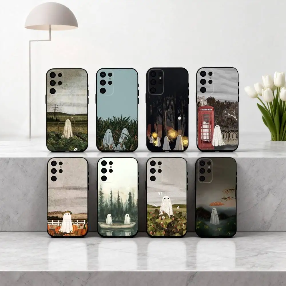 L-Little G-Ghost A-…