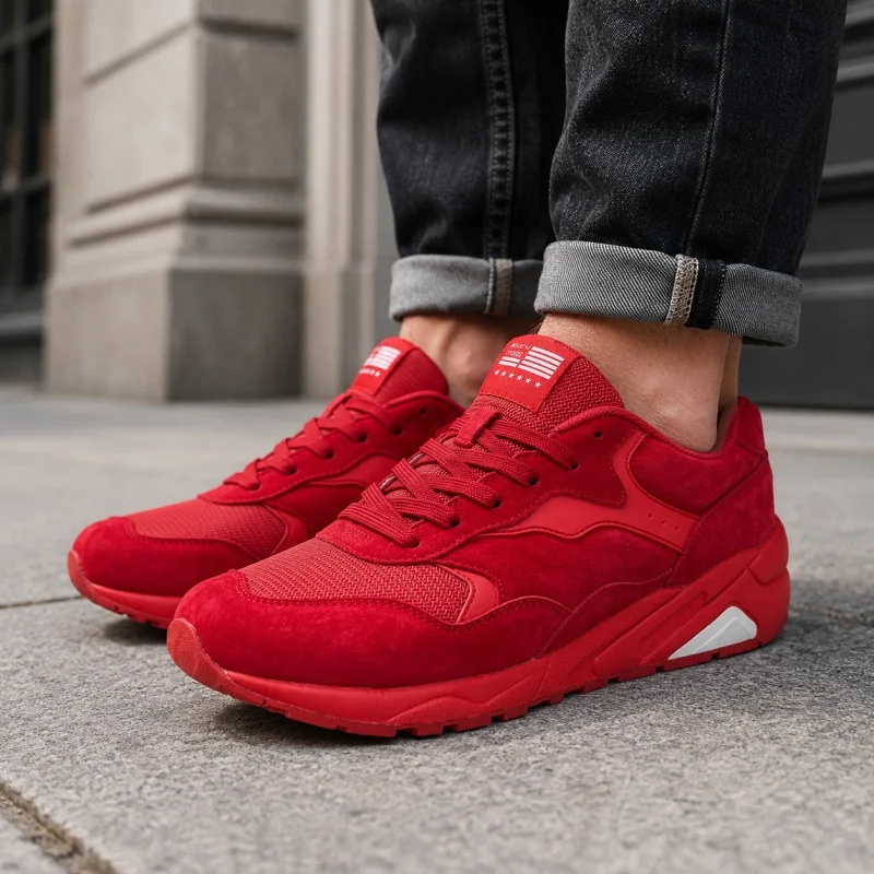

Women's running shoes, light and breathable sports shoes, comfortable and casual sports shoes, increased cushioning men's shoes
