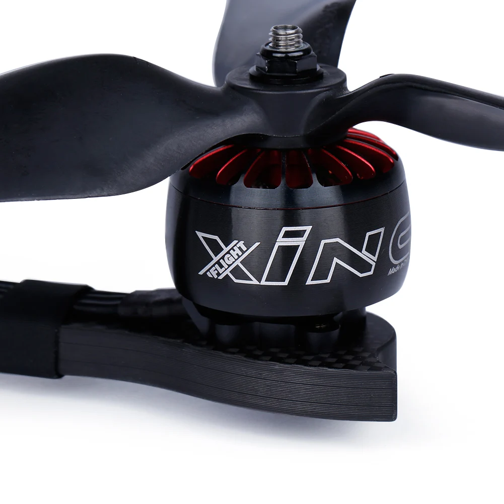 iFlight XING 2814 880KV / 1100KV FPV Двигатель для деталей дронов FPV