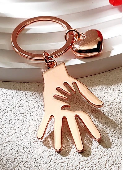 Best Mom Ever Keychain Pendant Mothers Day Mum Birthday Gifts Keychains Bag Pendant Decoration Gifts mom Gifts From Daughter Son