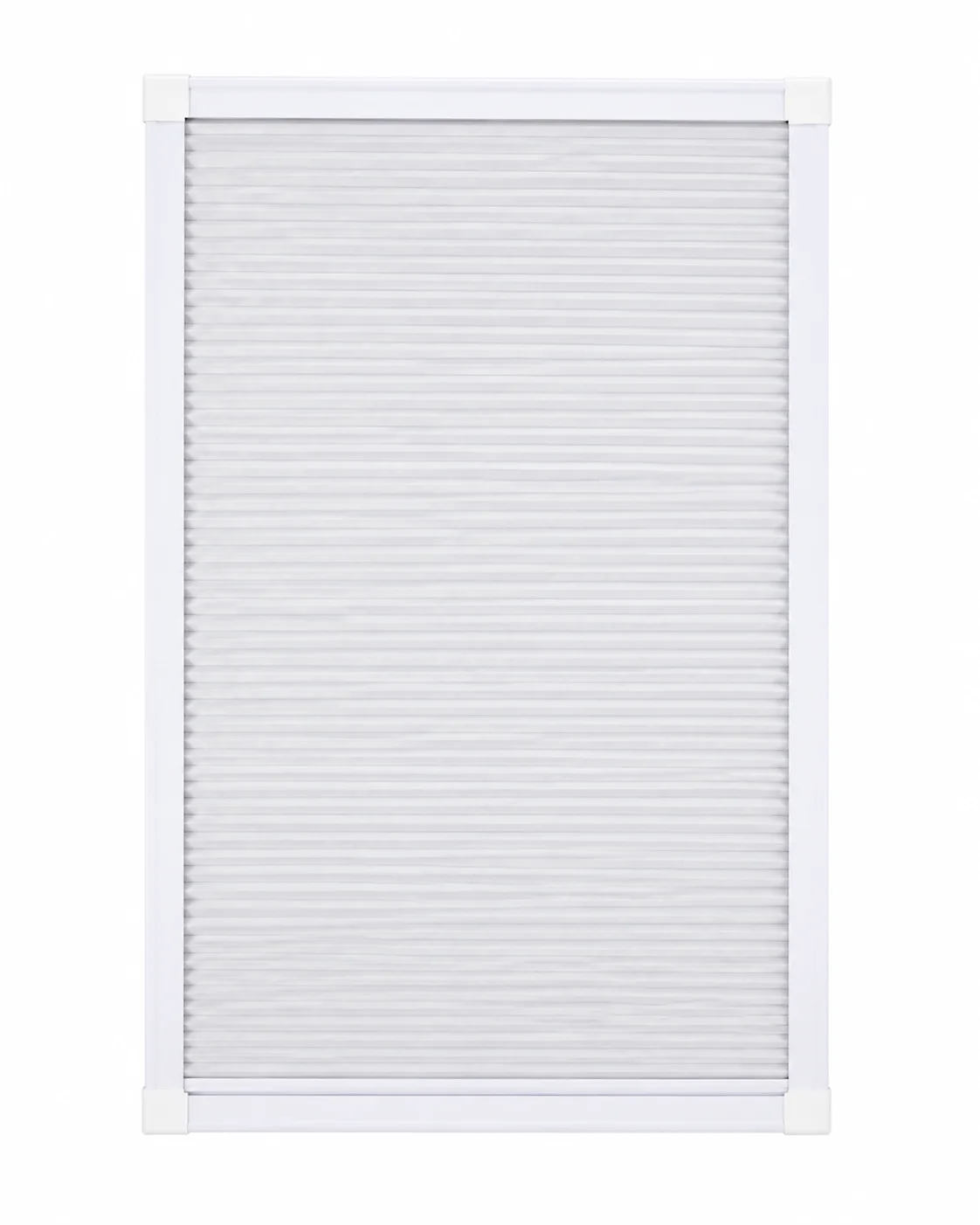 50% Blackout Curtain Cellular Shades Without Drilling for Bedroom, Living Room, Dining Room, Bathroom, Home Decor 1 Panel Custom