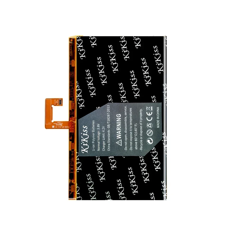 L16D2P31 Battery For Lenovo Tab4 Tab 4 10 / 10 REL / 10 PLUS TB-X704F TB-X304L X304F TB-X704F X704L X504F X504L Tablet Batteria