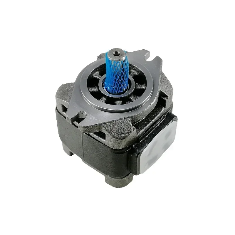 Guangzhou Yisheng HG0 8 01R VPC HG1 8 01R VPC High Pressure Internal Meshing Gear Hydraulic Oil Pump for Machinery