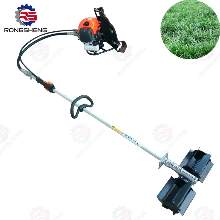 52cc Brush Cutter Professional Hot Deal 52cc Gasoline Grass Brush Cutter Trimmer Stayer Power Tools 10 Multifunctional Provided