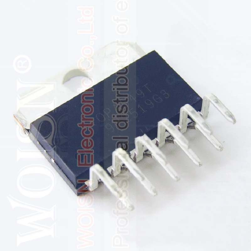  SOP-8 MP2307 MP2307DN