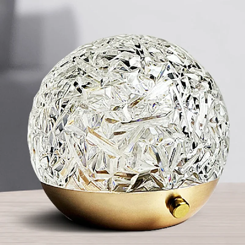 

Creative Table Light with USB Charging Tabletop Decorative Lamp Touch Dimmer Led Desk Light Atmosphere Light for Adults Children