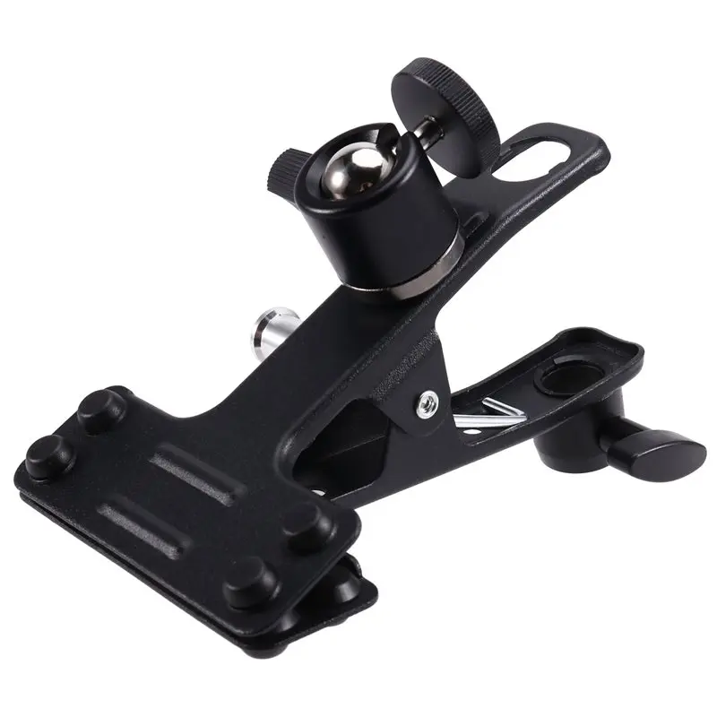 

Многофункциональный монтажный кронштейн для камеры для цифровых и зеркальных камер — мощная ручка-A86G