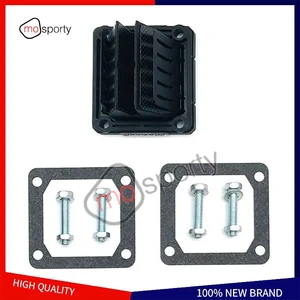 Motorradpalettenventil für Stärke V 4 V4144, Yamaha YFZ350 RX135 RXZ135 RXZ Z125 BANSHEE 350 RD350 YFZ RXZ RD 135 125 8 Hauptverkaufsbremse Fourtrax 350 - №3