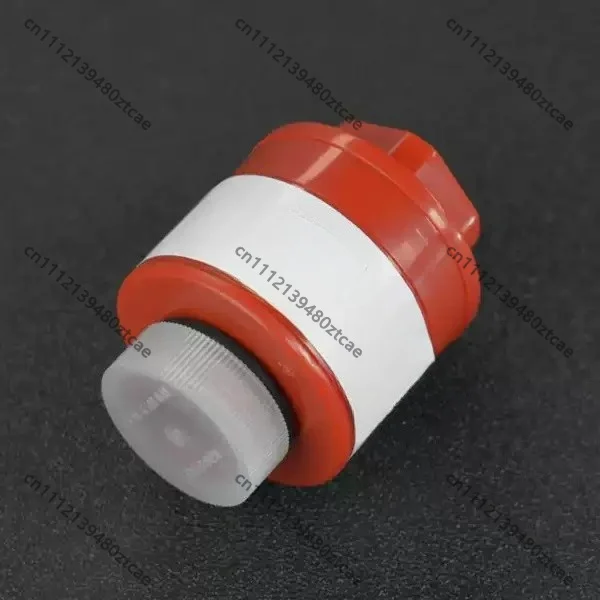 Electrochemical Oxygen Sensor Kit I2C Interface 0‑100% Vol Gas Detection Module For Electronic Project Replacement Accessories