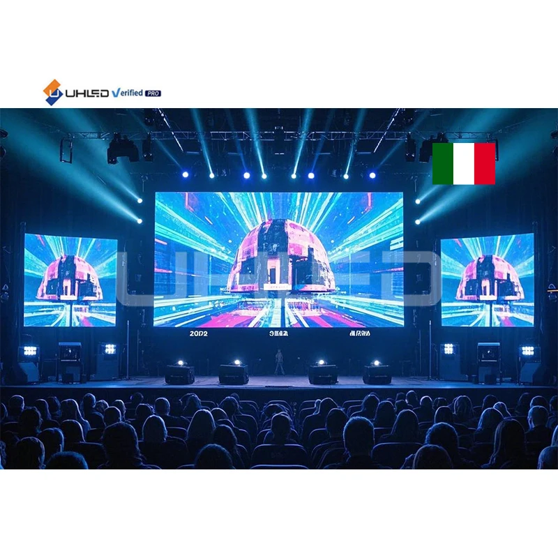 

Внутренняя/наружная светодиодная видеостенная панель P3.91, водонепроницаемый свадебный фон, сценический светодиодный экран для наружного использования, анимация