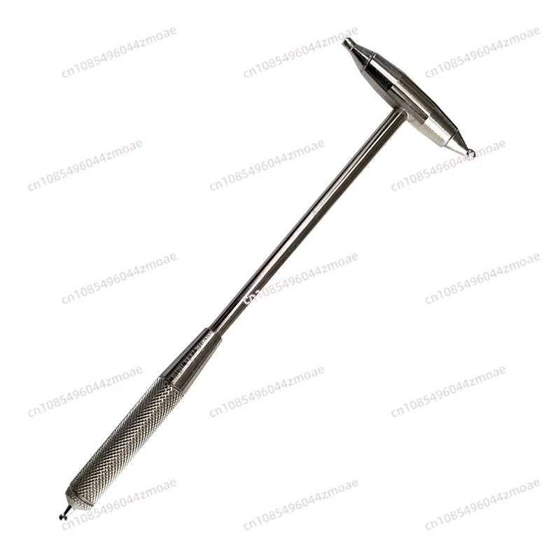 

Magnetic round plum needle magnetic round needle therapy hammer acupuncture round massage hammer