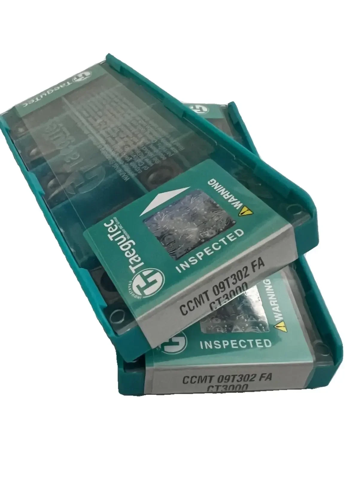 

CCMT09T302FA CT3000 /Alloy blade 10 PCS