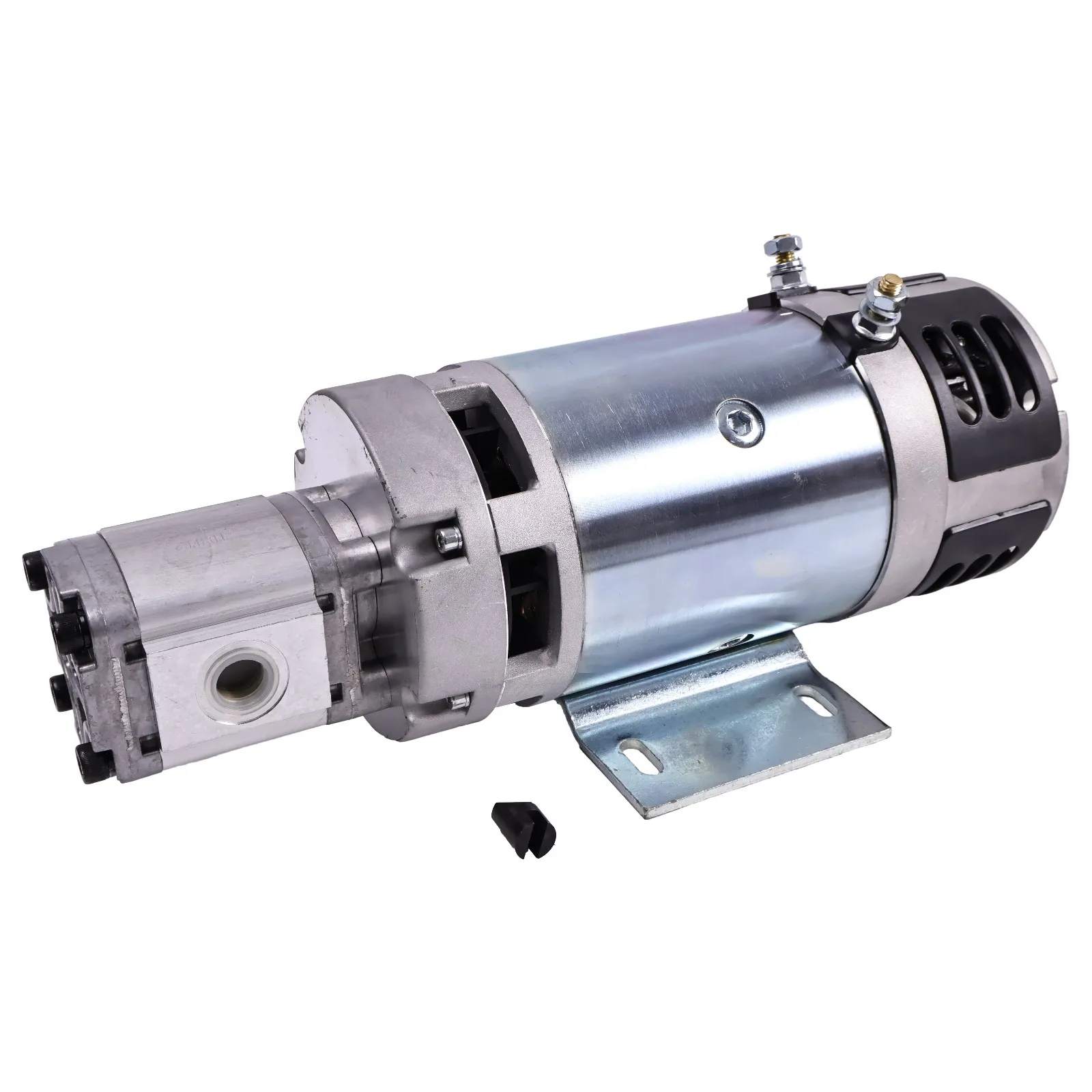 

24V Hydraulic Pump & Motor Assy 147662 147099 For Skyjack SJIII 3220 3226 4626