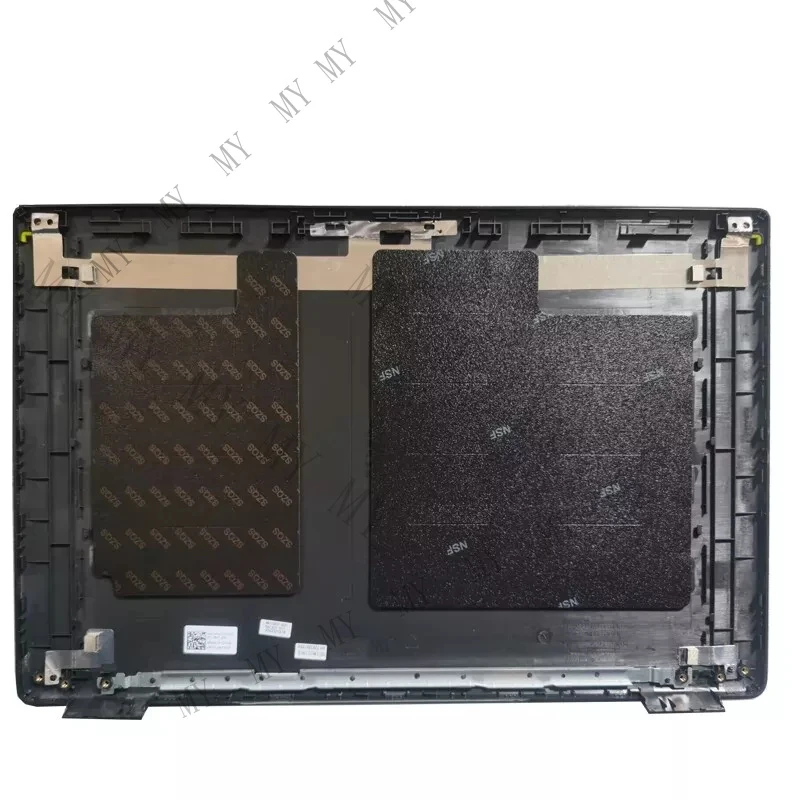 

TT New For Dell Latitude 3520 E3520 LCD Top Back Cover Case Rear Lid 04Y37V 4Y37V