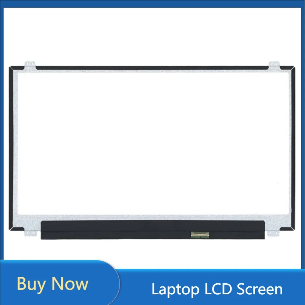 

15.6 Inch LCD Screen LM156LF1L09 EDP 30Pins FHD 1920x1080 Laptop IPS Panel 60Hz