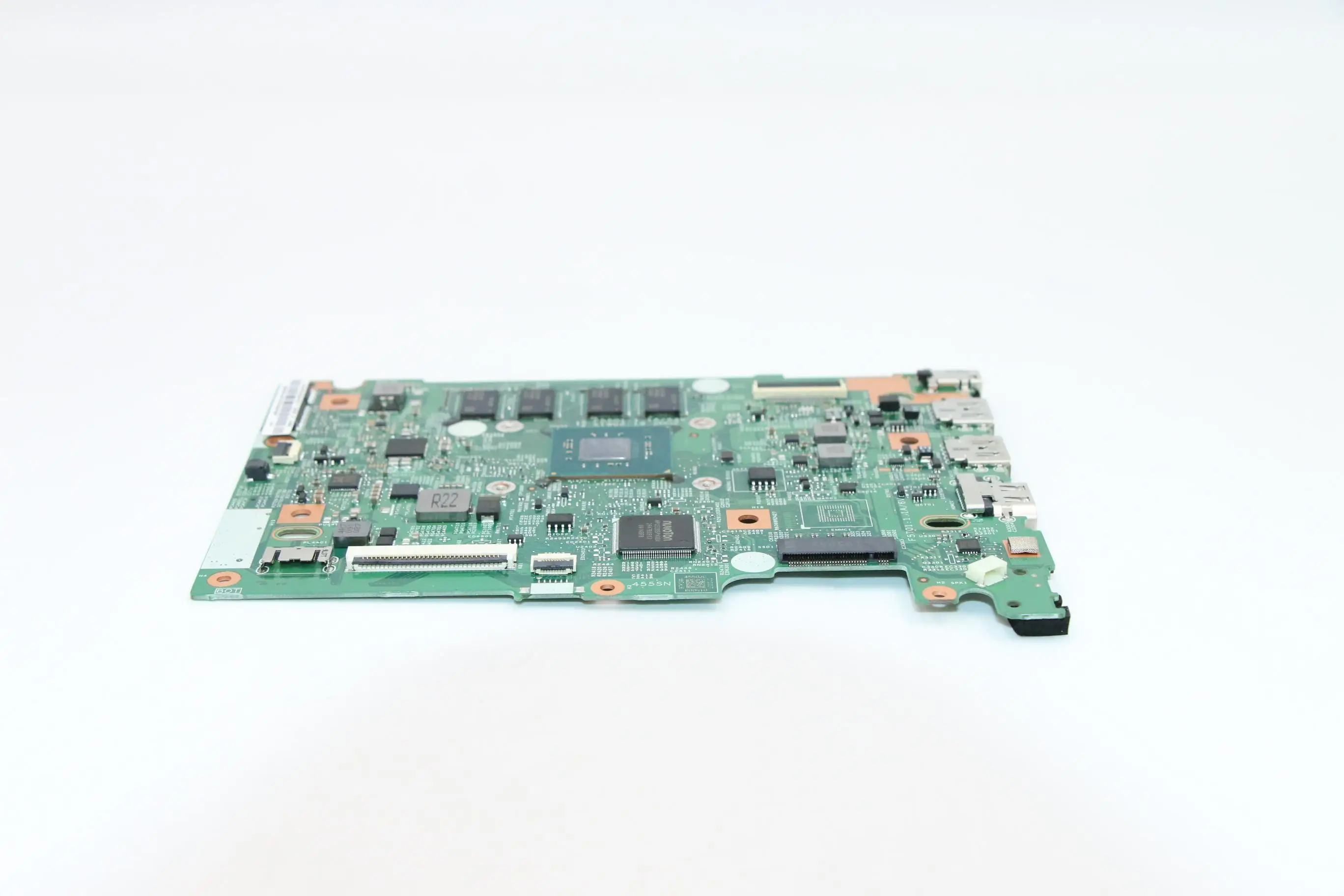 Imagem -04 - Nova Placa-mãe para Laptop Ideapad 114igl05 Modelo de Substituição Compatível Múltipla sn 19705-1m Fru pn 5b20s44212 Cpu N4020 N5030