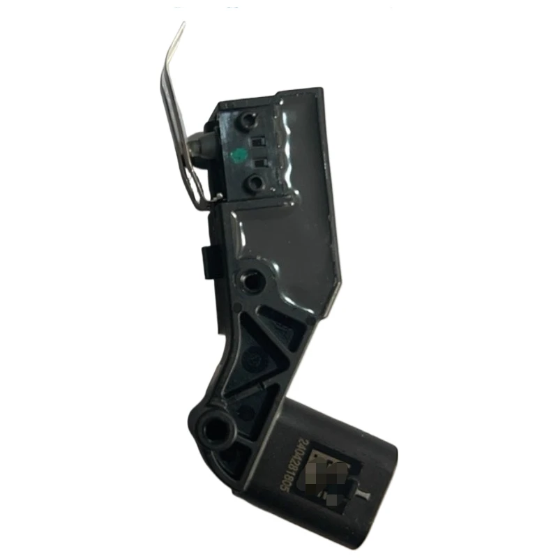 

For Tesla Modely/3 Lid Lock Display Contact Switch Engine Hood Lock Sensor Front Lock Sensor Micro Switch