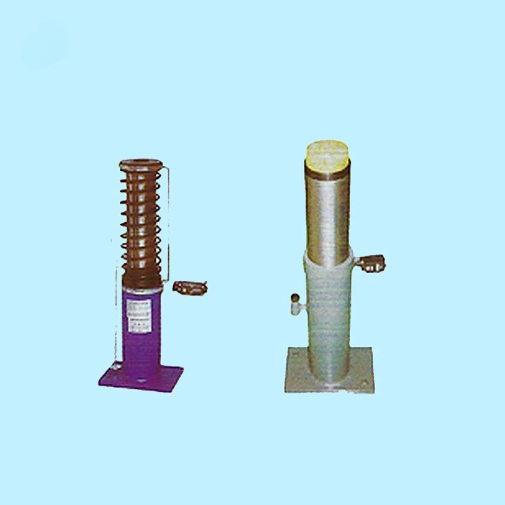 Elevator Oil Buffer Hydraulic Buffer For Hitachi Mitsubishi Toshiba Kone Hyundai Elevator Parts