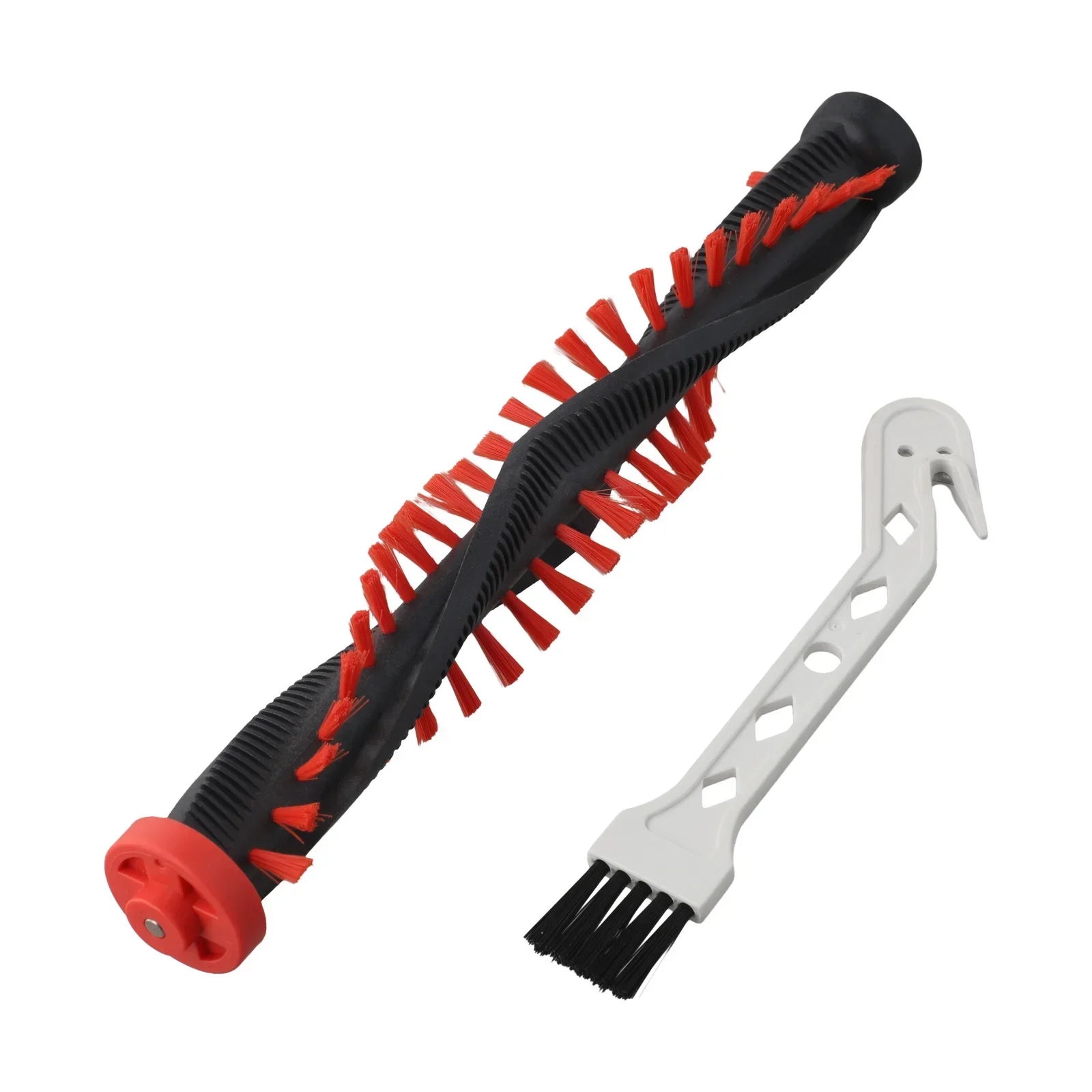 

Roller Brush Replacement For ELECTROLUX WELL WQ61 WQ71 WQ81 WQ9 & QX7 QX8-2 Vacuum Cleaners Cleaning Brush Soft Design