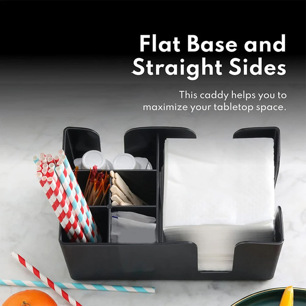 Opbergrek Tissuehouder Multifunctionele Tissue Stro Staaf Tissue Box