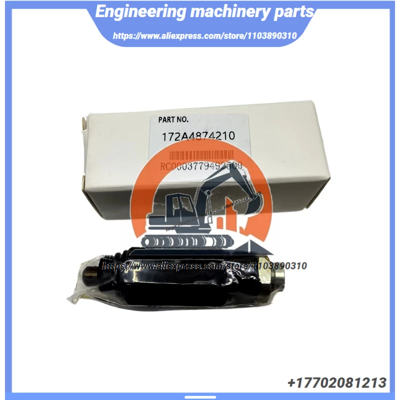 172A48-74210 Relief…