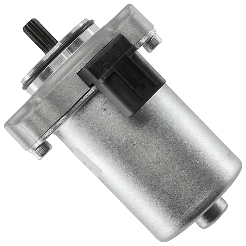 

A42M-сменный стартер в сборе с переключением передач 31300-HP5-601 430-58007 для Honda 2007-2021 TRX420FA/FE/TE/FPA/FPE, TRX500FE/FA/