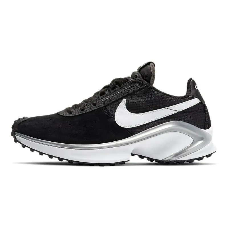 Nike Nike Nike D/MS/X Waffle Negro Blanco Zapatillas CQ0205-001