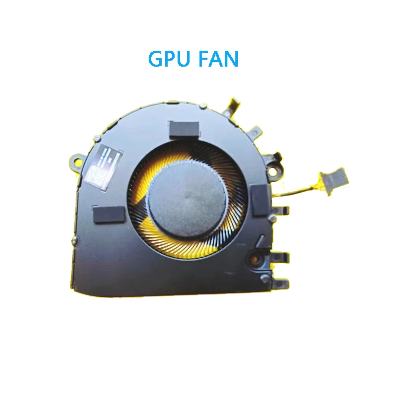 NEW ORIGINAL LAPTOP CPU GPU Cooling Fan For Lenovo Xiaoxin Pro 14 IRH8 14ARP8 14APH8 Type:83AL