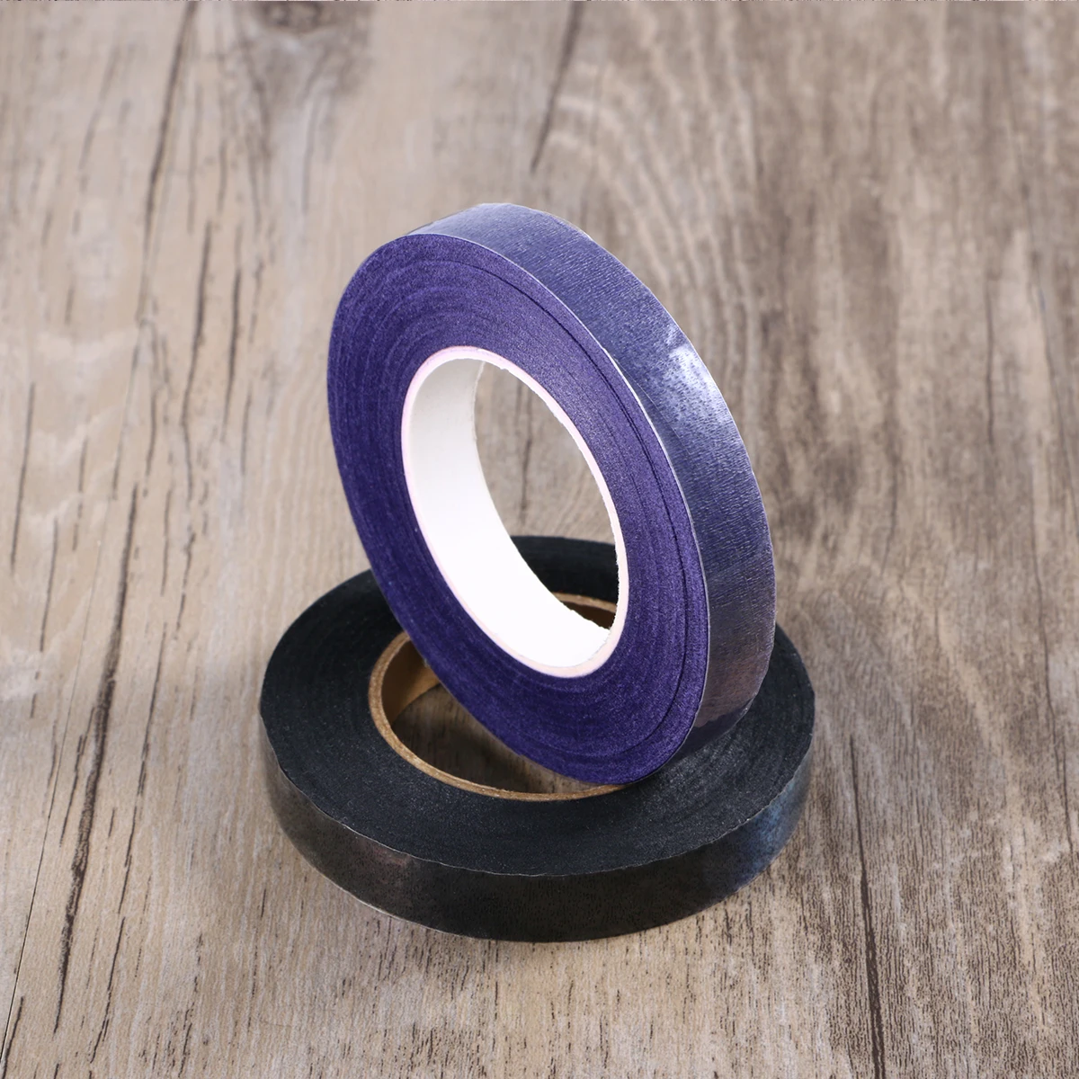 

10 Pcs Colored Masking Tape Craft Washi Multi Color Decorative Scrapbooking DIY Art Hardware