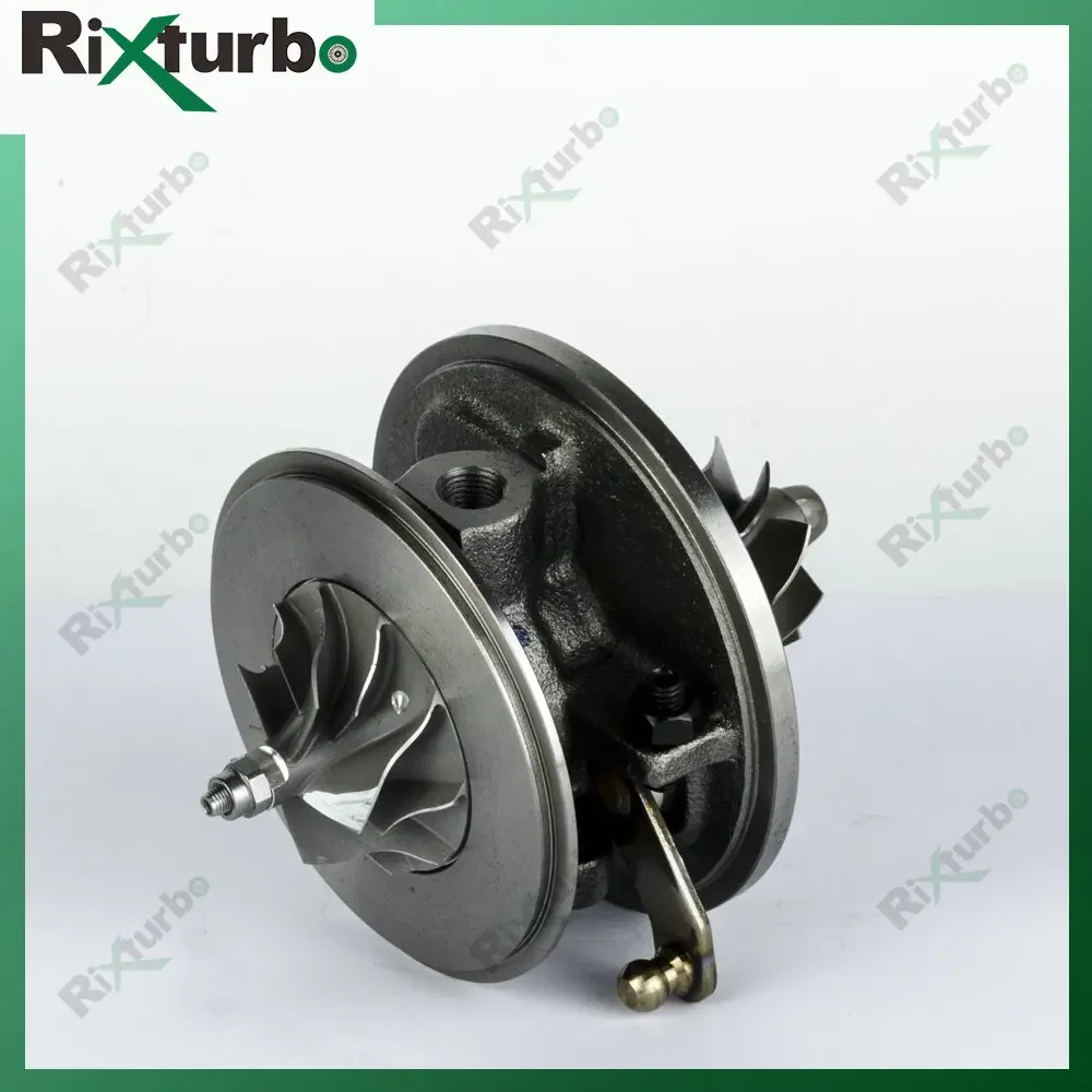 Turbine Core Turbo …