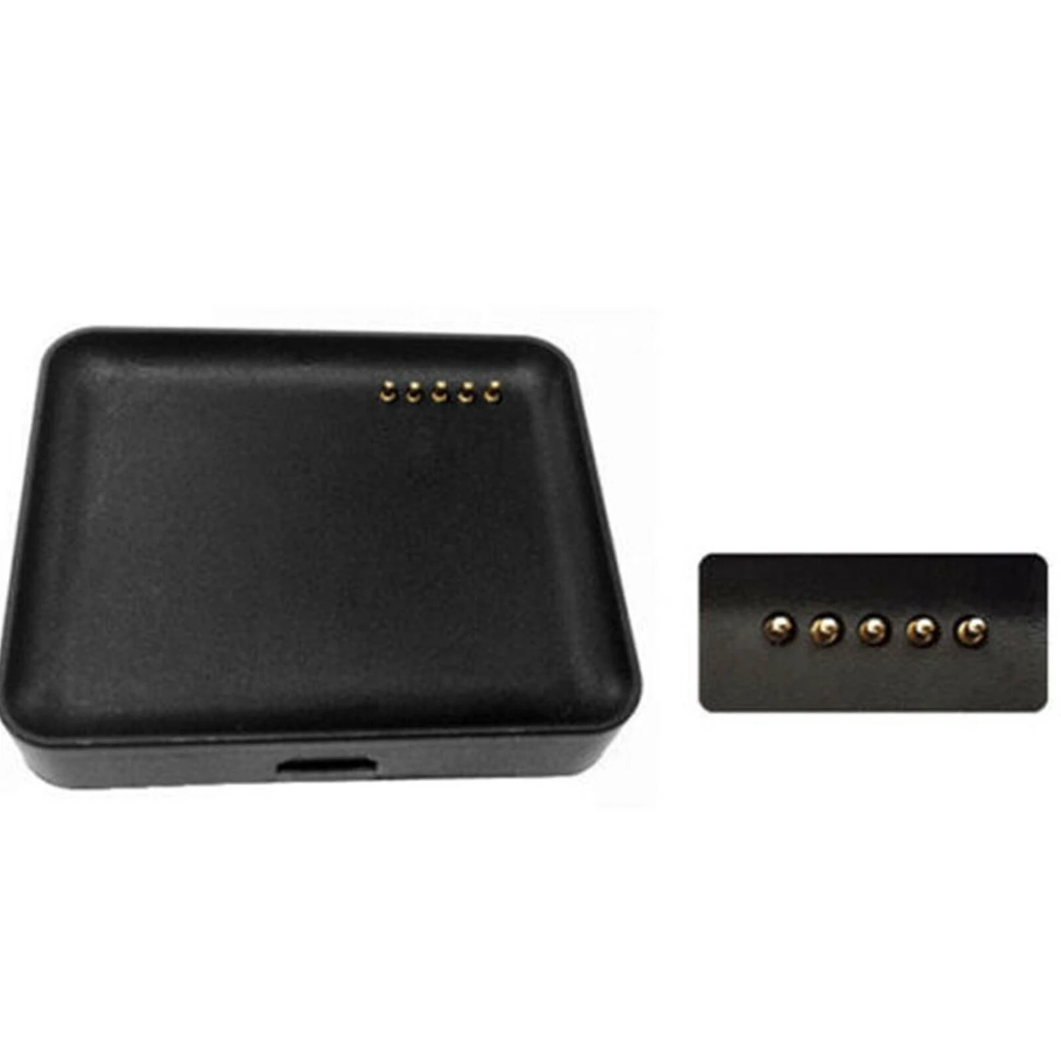 

LDFH USB-кабель для зарядного устройства, адаптер для зарядной док-станции для LG G Watch W100 Smart Watch