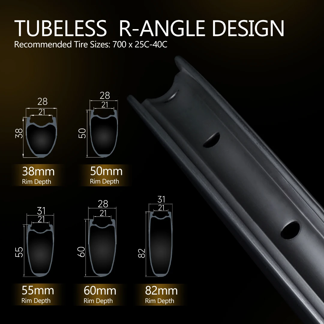 Thumbnail 4 - #41 Best Bicycle Wheels to Buy In 2026