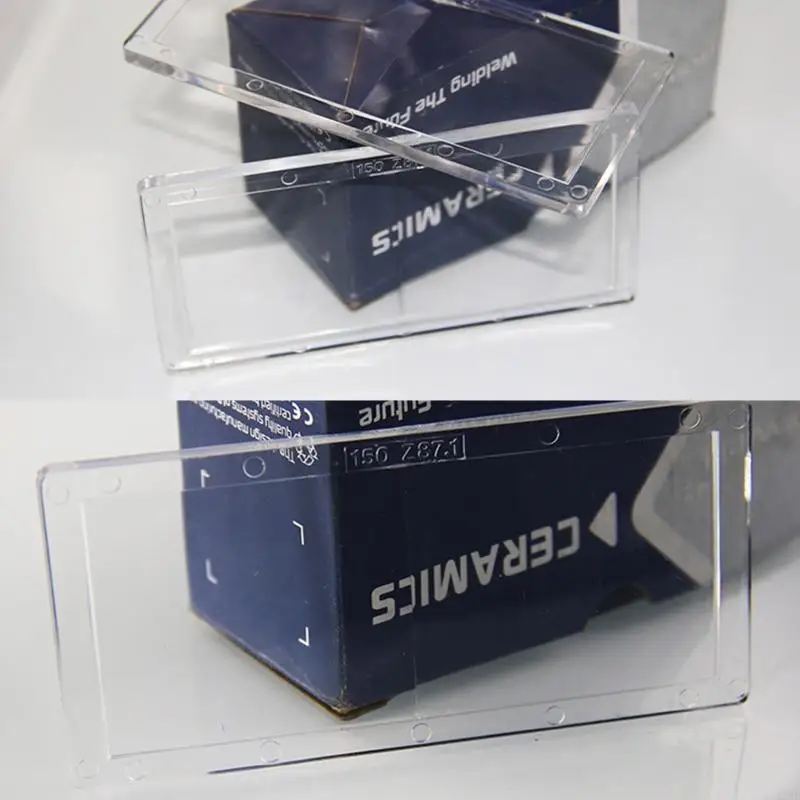 A2UD Diopter Welding Helmet Mask Glass Replace Lens 0.75/1.0/1.25/1.5/1.75/2.0/2.25/2.5 For Welding Eye-Protecting