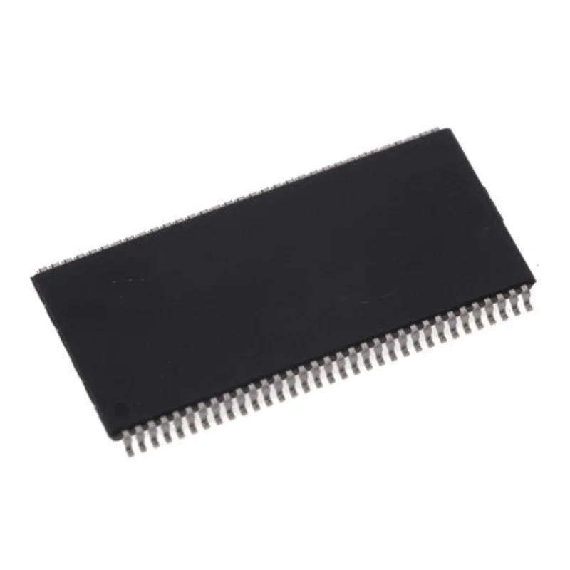 

1/5/10Pcs MT46V32M16P-5B:J TSOP-66 Dynamic Random Access Memory RoHS The storage capacity is 512 Mbit 32 M x 16 Voltage 2.7 V