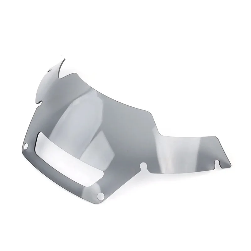 

A77Q-Motorcycle Accessories Windshield Wind Screen Shield For Softail Low Rider ST & FXLRST 2022-2024