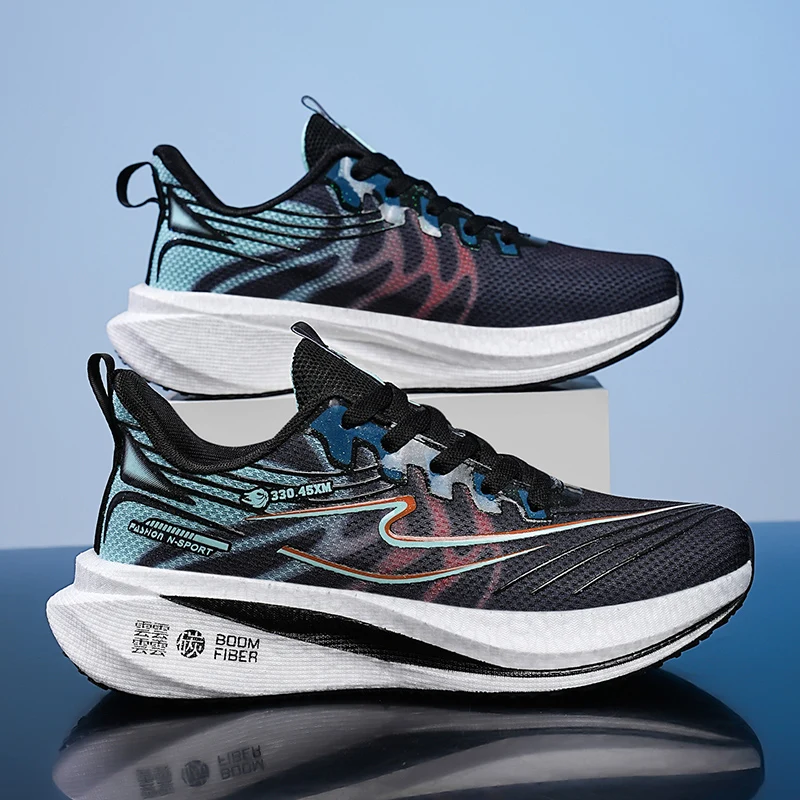 

Road mountain bike riding shoes men's four season comfortable outdoor versatile breathable wear-resistant off-road riding shoes