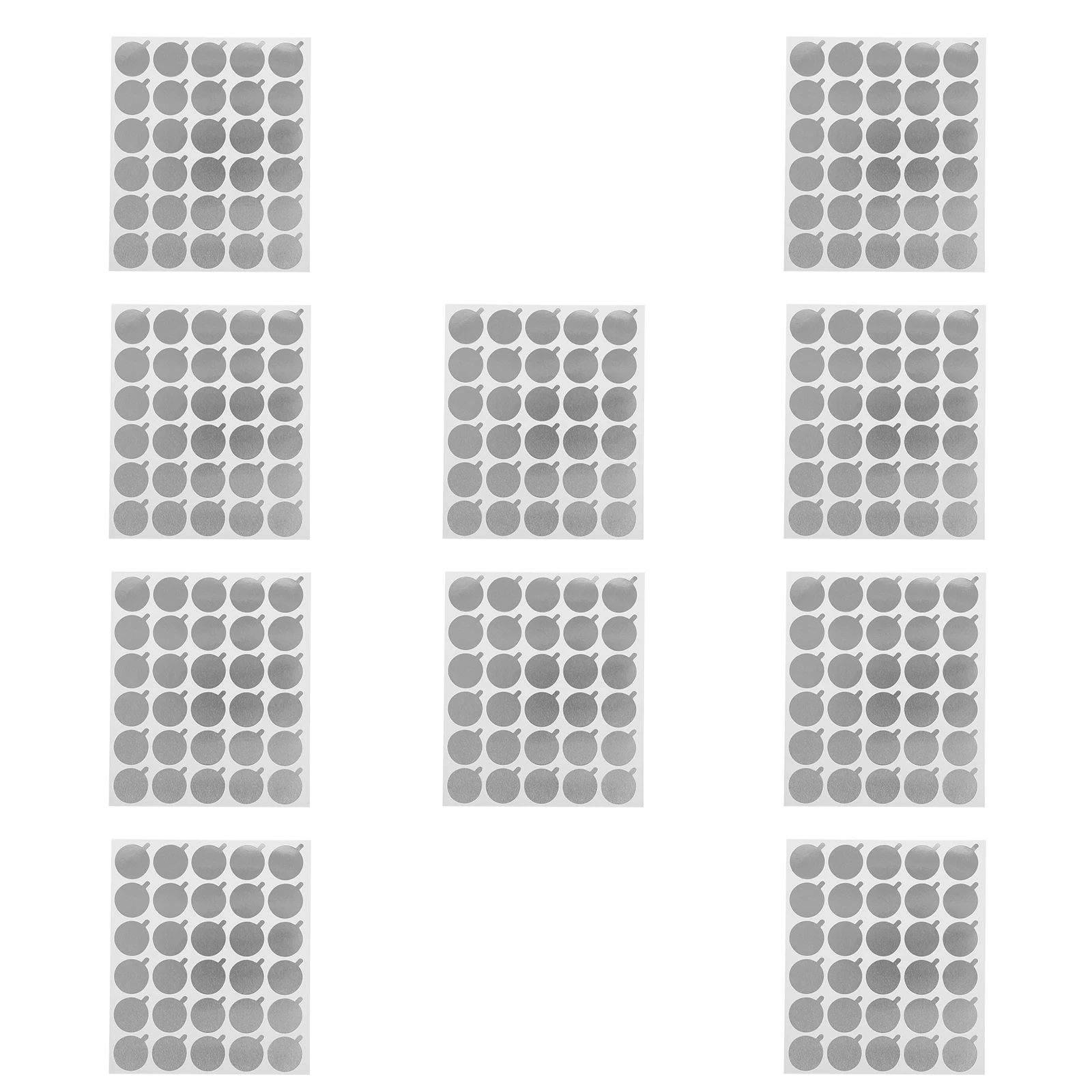 900 個使い捨てラッシュパッドまつげエクステンションガスケットパレットプロの移植接着剤保持美容アクセサリー用