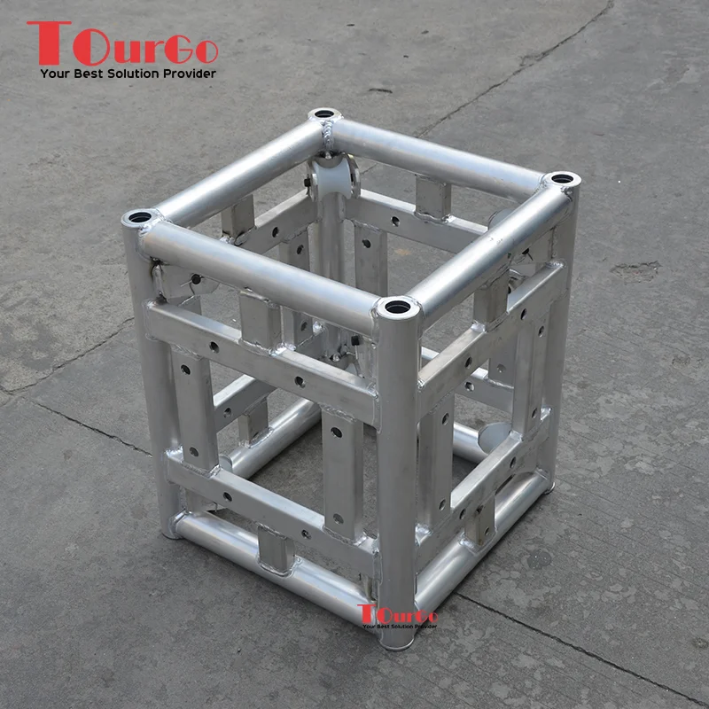 TourGo Truss Sleeve Block for Aluminum Bolt Truss System