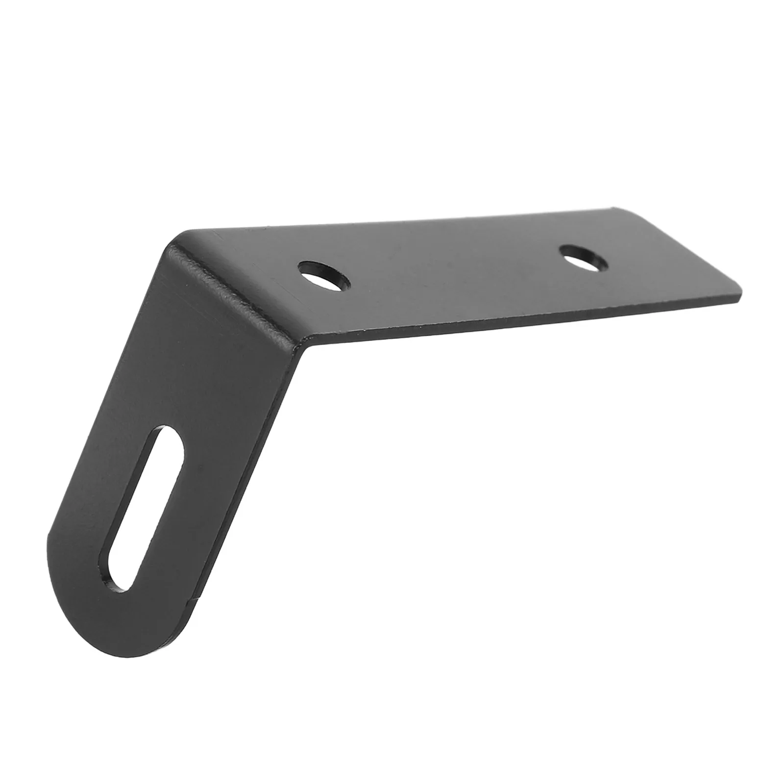 Sand Bottle Mount for Golf Push Cart Robust Metal Fixture Bracket Universal Compatibility Efficient Sand Fixation Golf Cart