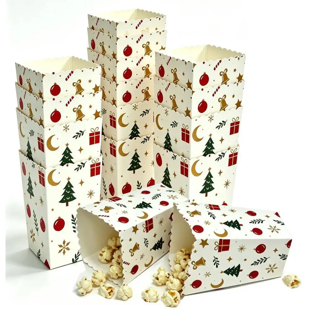 100pcs-christmas-popcorn-boxes-holiday-paper-snack-containers-xmas-tree-bell-pattern-popcorn-cups-for-party-candy-packaging