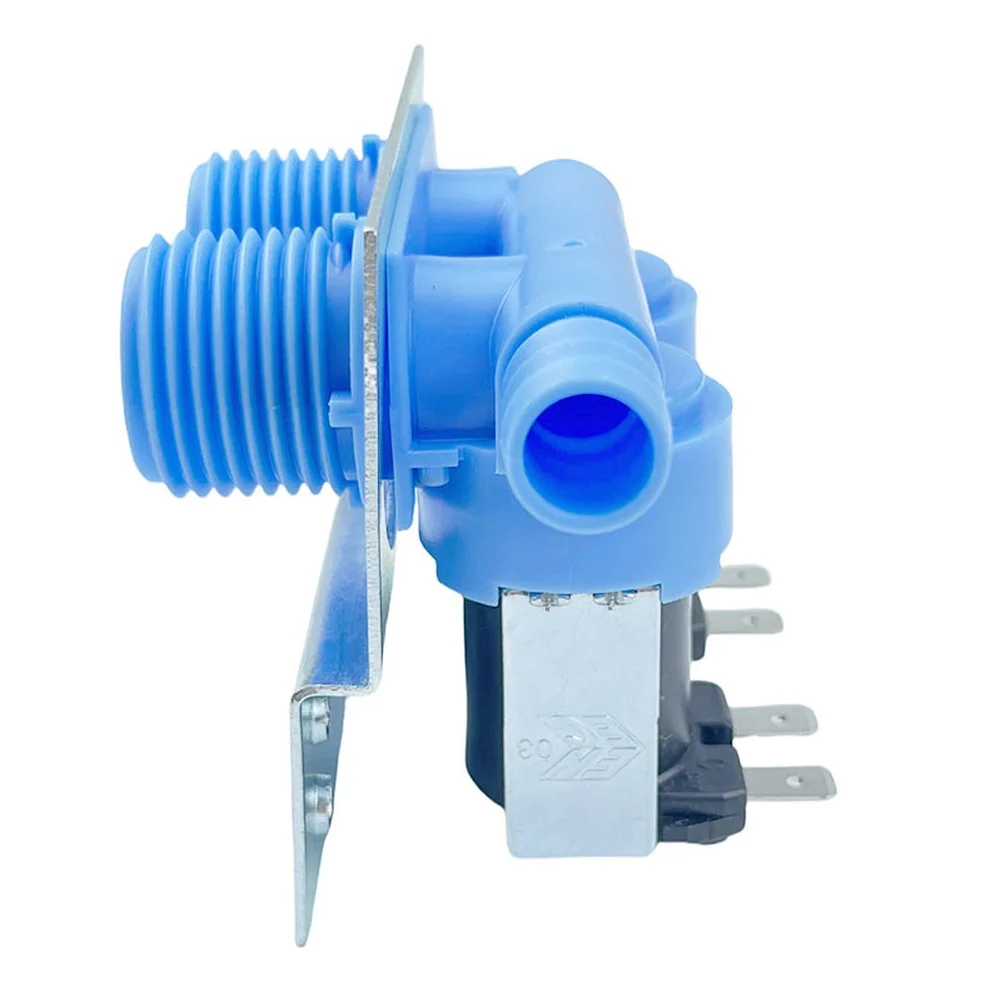 Ice Maker Replacement WVSC 22 2021A for Washing Machine 110V 120V Plastic Ice Machine Parts 8 cm x 8 cm x 6 cm