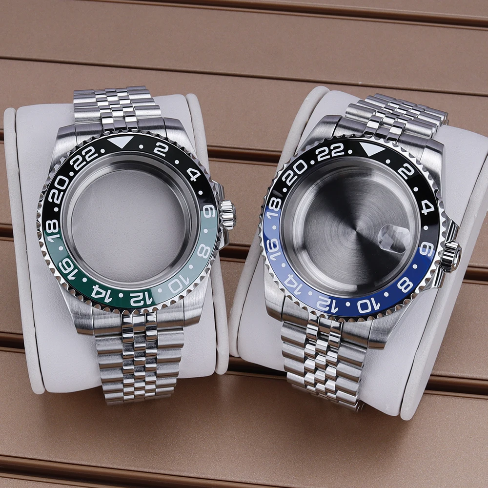 40mm caixa de relógio luxo vid - Luxury Watch La avaliação e preço