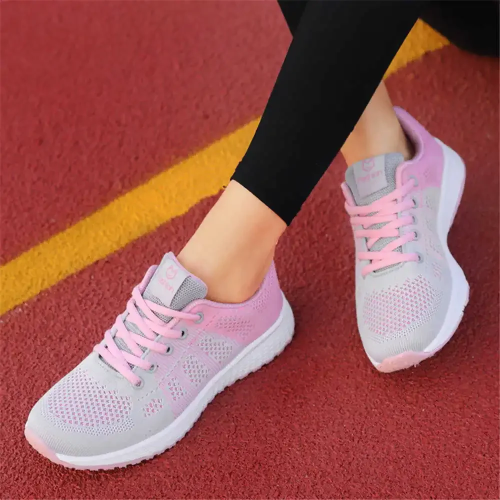 Sumer Autumn Children Tennis Shoes Skateboarding Woman Fashion Sneakers Brand Woman Sport Stylish Special Wide Novelties