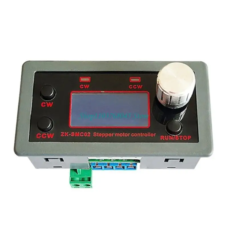 R53F Programmable Stepper Motor Controllers Module Predefined Motion Single Motor Control Module for Equipment Integrate
