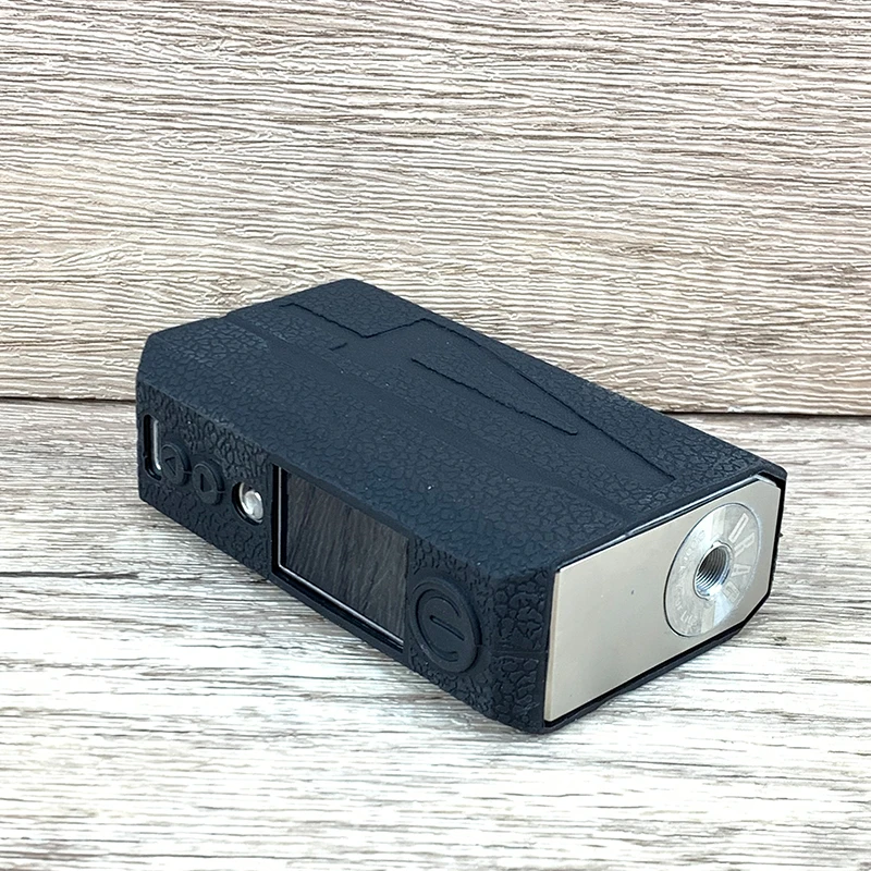 حافظة سيليكون للسحب 4 أو السحب 5 ، غطاء نسيج ، غلاف مطاطي ناعم واقي ، لف جلد