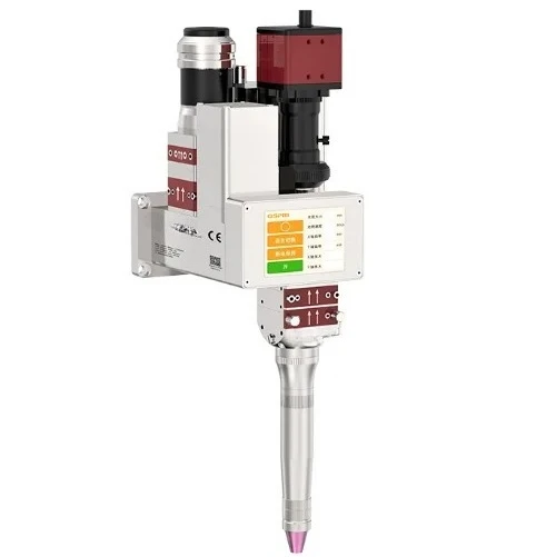 

Ospri LDW200-MINI 2kw Double Axis Oscillating Spot Welding Head