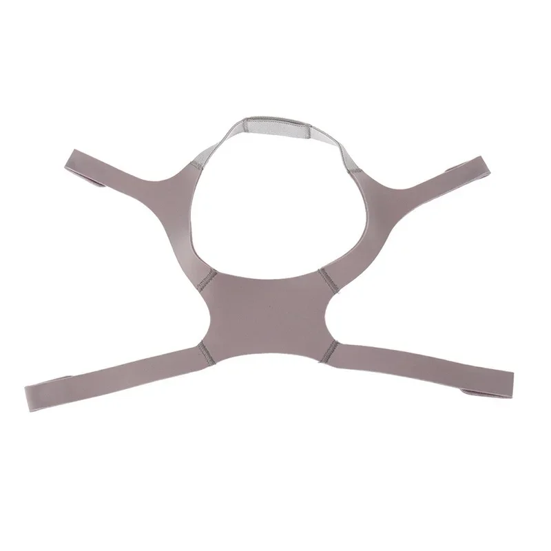 

2 Pcs Nasal CPAP Mask Replacement Headband for Philips Wisp Without Logo Snoring Accessories Ventilator Compatible