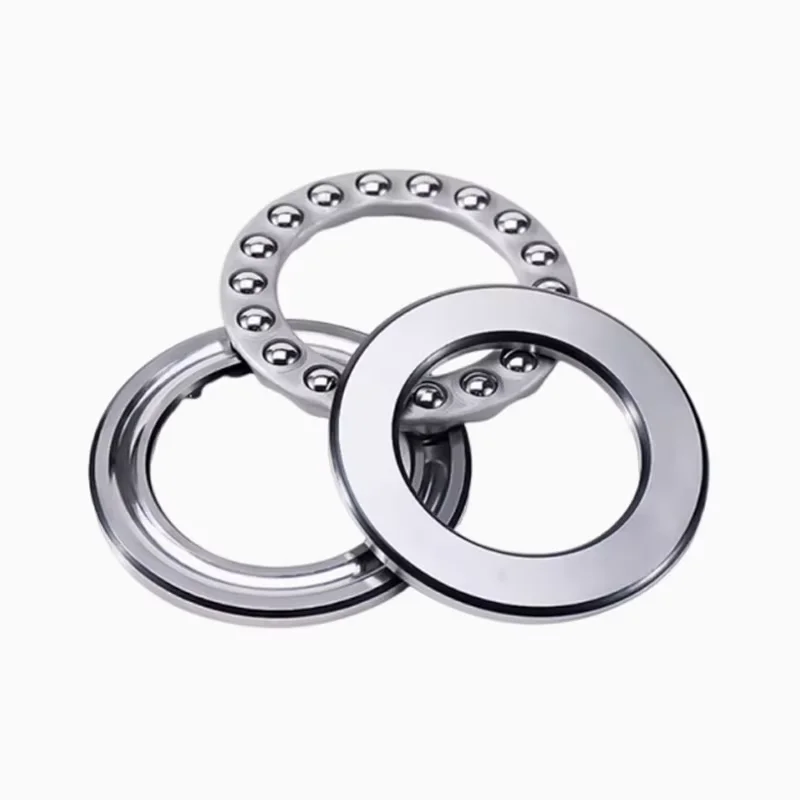 Thrust Ball Bearing 51114 51115 51116 51117 51118 51120 Axial Ball Bearings
