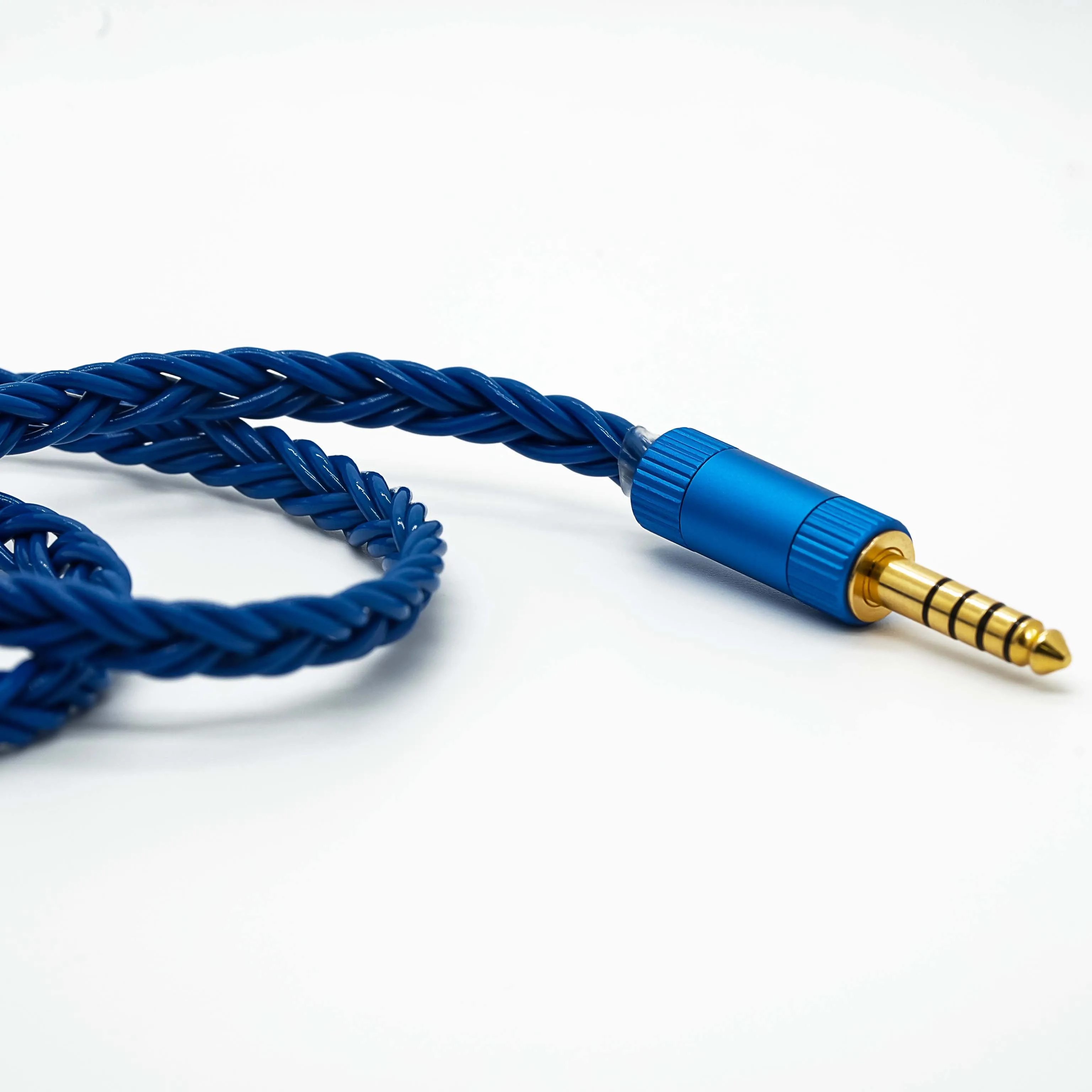 Trusted-006 ケーブル液体窒素冷却技術高導電性 7N OCC IEM ケーブル