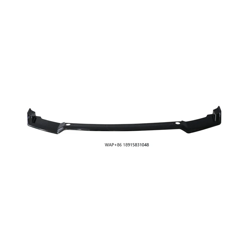 

New Product Front Car Bumper for G Class W463 G350 G500 Gt Style Front Lip